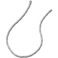 Balia Collier Balia Collier für Damen mattiert (Collier), Damen Colliers, Halsketten ca. 45,5cm, 925 Sterling Silber von Balia