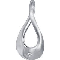 Balia Kettenanhänger Balia Damen Kettenanhänger Silber, Kettenanhänger (Elegance) ca. 2,5cm, 925 Sterling Silber von Balia