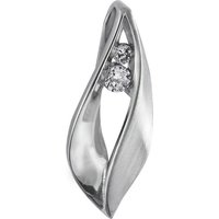 Balia Kettenanhänger Balia Kettenanhänger für Damen 925, Kettenanhänger ca. 2,4cm, 925 Sterling Silber (Blatt) von Balia