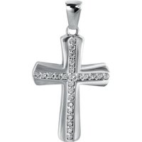 Balia Kettenanhänger Balia Kettenanhänger für Damen 925, Kettenanhänger ca. 2,6cm, 925 Sterling Silber (Kreuz) von Balia