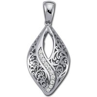 Balia Kettenanhänger Balia Kettenanhänger für Damen 925, Kettenanhänger ca. 3,3cm, 925 Sterling Silber (Orient) von Balia