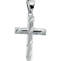 Balia Kettenanhänger Balia Kettenanhänger für Damen 925, Kettenanhänger ca. 3cm, 925 Sterling Silber (Kreuz) von Balia