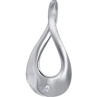 Balia Kettenanhänger Balia Kettenanhänger für Damen 925 Silber, Kettenanhänger ca. 2,5cm, 925 Sterling Silber (Elegance) von Balia