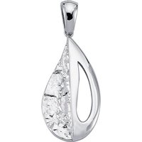 Balia Kettenanhänger Balia Kettenanhänger für Damen 925 Silber, Kettenanhänger ca. 3,3cm, 925 Sterling Silber (Drops) von Balia