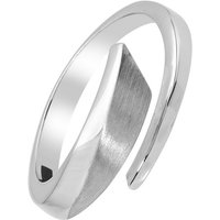 Balia Silberring Balia Ring für Damen Silber 925 (Fingerring), Damen Ring Zeitlos, 52 (16,6), 925 Sterling Silber von Balia