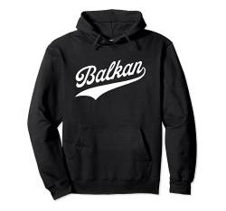 Balkan Pullover Hoodie von Balkan Original