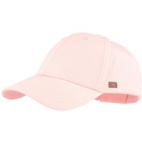 Balke Baseball Cap Einfarbige Baumwoll-Baseball-Cap von Balke