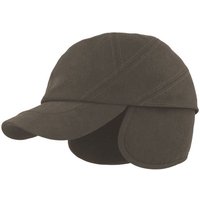 Balke Baseball Cap mit Ohrenschutz und Thermolite-Ausstattung von Balke