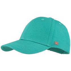 Balke Sommer Baseball Cap für Herren und Damen Petrol von Balke