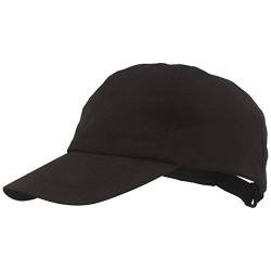 Unisex Baseball Cap | Basecap | Sonnen Kappe – mit UV Schutz 40+ und atmungsaktivem Innenfutter – Größenverstellbar für Damen & Herren von Balke