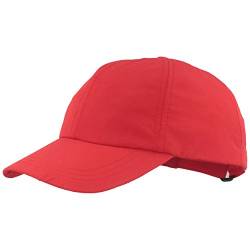 Unisex Baseball Cap | Basecap | Sonnen Kappe – mit UV Schutz 40+ und atmungsaktivem Innenfutter – Größenverstellbar für Damen & Herren von Balke