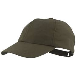 Unisex Baseball Cap | Basecap | Sonnen Kappe – mit UV Schutz 40+ und atmungsaktivem Innenfutter – Größenverstellbar für Damen & Herren von Balke