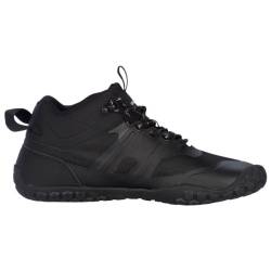 Ballop - Kuluba - Barfußschuhe Gr 40 schwarz von Ballop