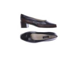 Bally Damen Pumps, schwarz von Bally