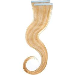 Balmain Tape+Clip Extensions Human Hair Echthaar 2 Stück Nuance 10g Länge 40 Cm von Balmain