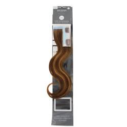 Balmain Tape+Clip Extensions Human Hair Echthaar 2 Stück Nuance 6.8g Om Länge 40 Cm von Balmain
