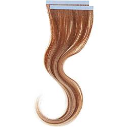 Balmain Tape+Clip Extensions Human Hair Echthaar 2 Stück Nuance 9.8G Länge 25 cm von Balmain