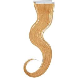 Balmain Tape+Clip Extensions Human Hair Echthaar 2 Stück Nuance 9g Länge 40 Cm von Balmain