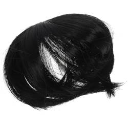 Baluue Haar-Volumen-Topper Damen-Haarteil Zum Anklipsen Synthetisches Dünner Werdendes Haarteil Unsichtbares Haarteil von Baluue