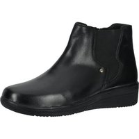 Bama Stiefelette Leder/Textil Stiefelette von Bama