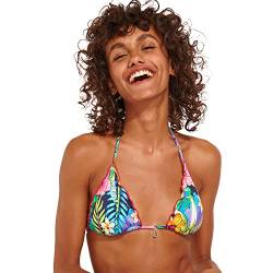 BANANA MOON Damen Ciro Leilani Bikini, Marine, 40 von Banana Moon