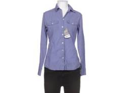 Banana Republic Damen Bluse, blau von Banana Republic