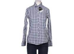 Banana Republic Damen Bluse, blau von Banana Republic