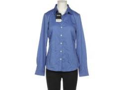 Banana Republic Damen Bluse, blau von Banana Republic