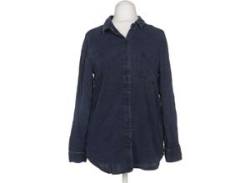 Banana Republic Damen Bluse, marineblau von Banana Republic