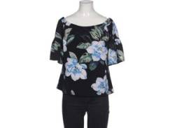 Banana Republic Damen Bluse, schwarz von Banana Republic