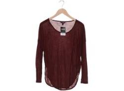 Banana Republic Damen Langarmshirt, bordeaux von Banana Republic