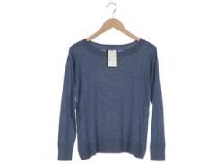 Banana Republic Damen Pullover, blau von Banana Republic