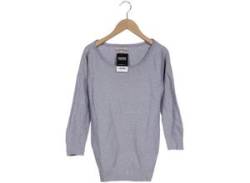 Banana Republic Damen Pullover, grau von Banana Republic