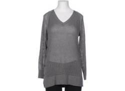 Banana Republic Damen Pullover, grau von Banana Republic