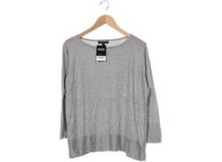 Banana Republic Damen Pullover, grau von Banana Republic