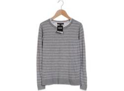 Banana Republic Damen Pullover, grau von Banana Republic