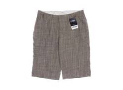 Banana Republic Damen Shorts, beige von Banana Republic