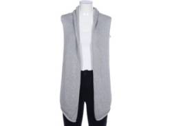 Banana Republic Damen Strickjacke, grau von Banana Republic