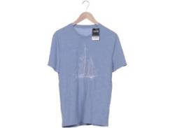 Banana Republic Damen T-Shirt, blau von Banana Republic