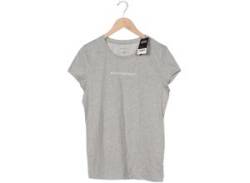 Banana Republic Damen T-Shirt, grau von Banana Republic