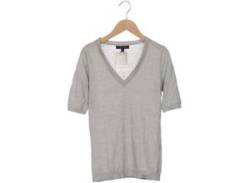 Banana Republic Damen T-Shirt, grau von Banana Republic