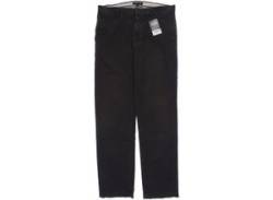 Banana Republic Herren Stoffhose, grau von Banana Republic