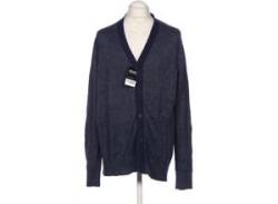 Banana Republic Herren Strickjacke, marineblau von Banana Republic