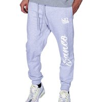 Banco Jogginghose Banco Herren Jogginghose Trainingshose Sporthose Streetwear Sweatpants von Banco