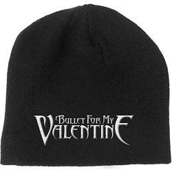 Terminal Bullet for My Valentine - Logo (Berretto) Merchandising Ufficiale von Band Monkey