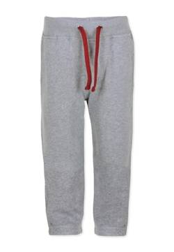 Band of Rascals Kinder Hose Jogging Pant Bio-Baumwolle (146, Grey) von Band of Rascals