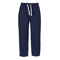 Band of Rascals Kinder Hose LF Chino, Navy, Gr. 152 von Band of Rascals