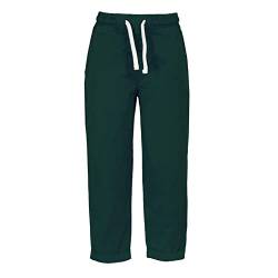 Band of Rascals Kinder Hose LF Chino, Racing-Green, Gr. 110/116 von Band of Rascals