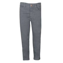 Band of Rascals Kinder Hose Skinny Jeans, Grey, Gr. 122/128 von Band of Rascals