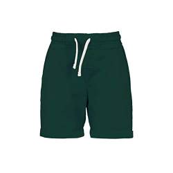 Band of Rascals Kinder LF ChinoShorts, Racing-Green, Gr. 122/128 von Band of Rascals